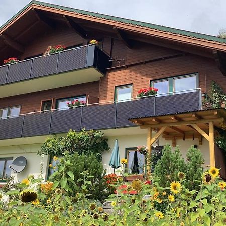 Apartmán Haus Werner Ramsau am Dachstein Exteriér fotografie